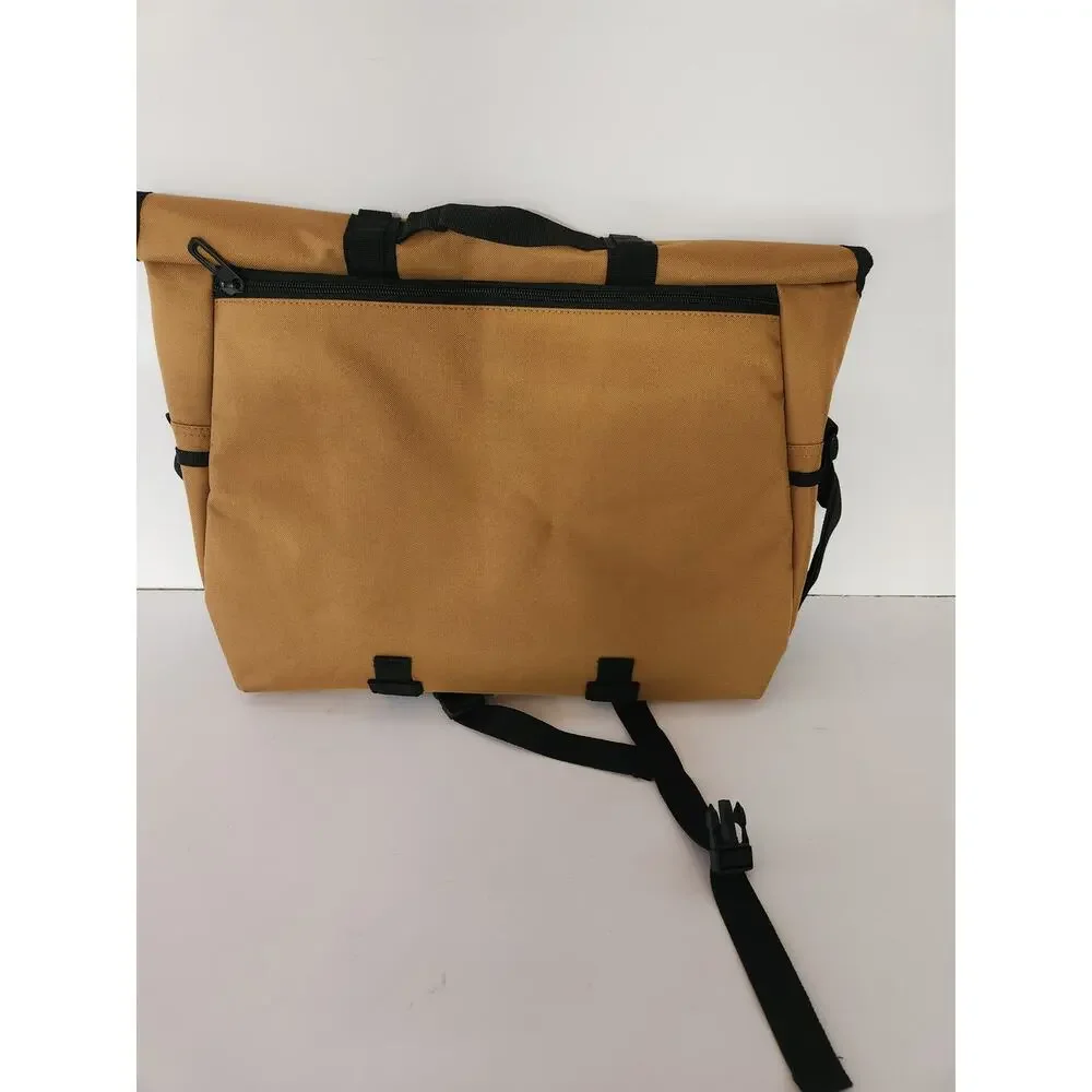 Talon Originsl Canvas computer bag brand New 18x14